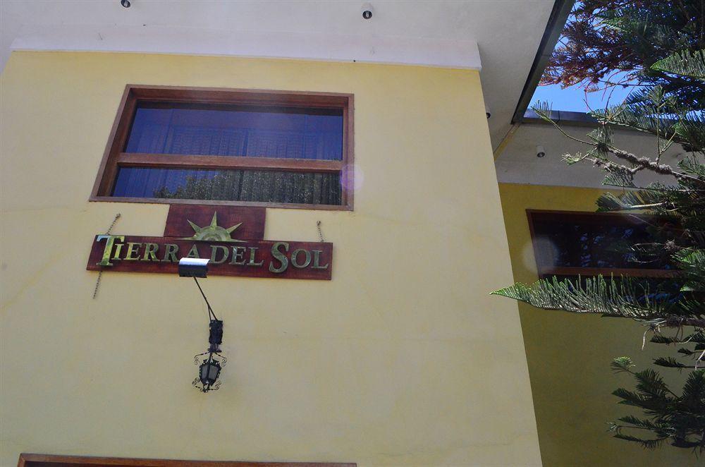 Tierra Del Sol Hotel Cusco Luaran gambar